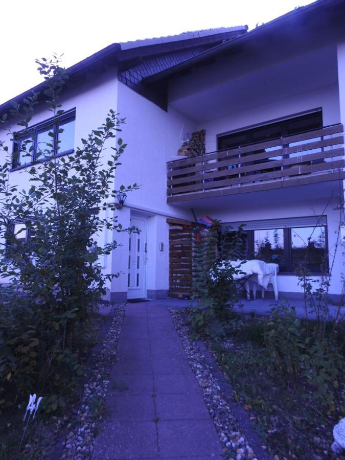 Rusti Deifeld Lägenhet Medebach Exteriör bild